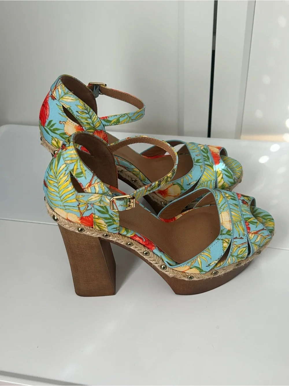 Bakers these statement